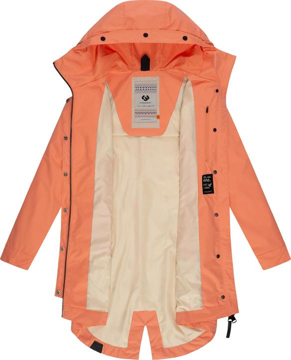Image du produit Ragwear Rejany (XXL)