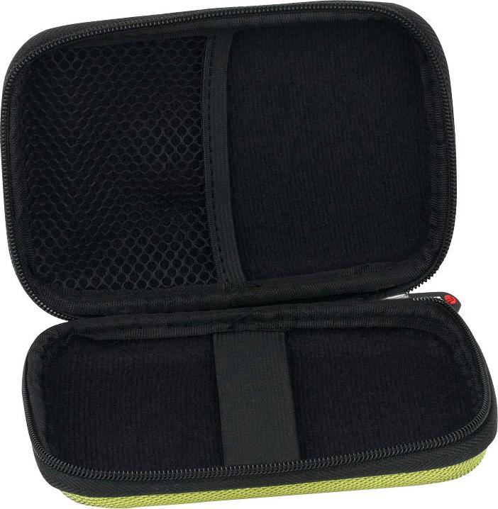 Image du produit Orico Etui na dysk zewnÄ™trzny, zielone