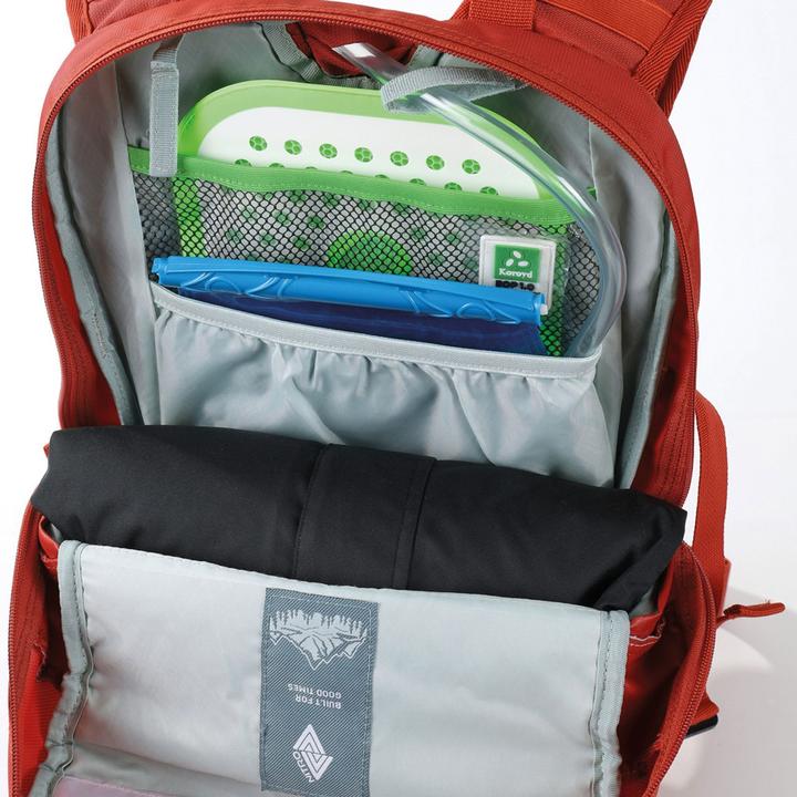 Image du produit Nitro X Ripuri Set sac à dos 2 pcs. (14 l)