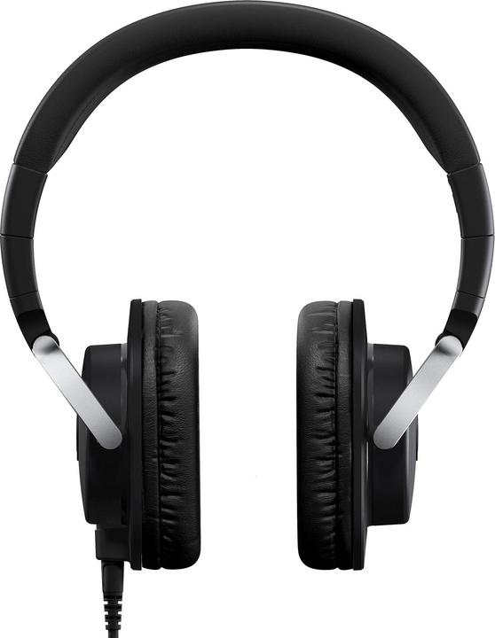 Produktbild Yamaha HPH-MT8 (keine Geräuschunterdrückung, Kabelgebunden)