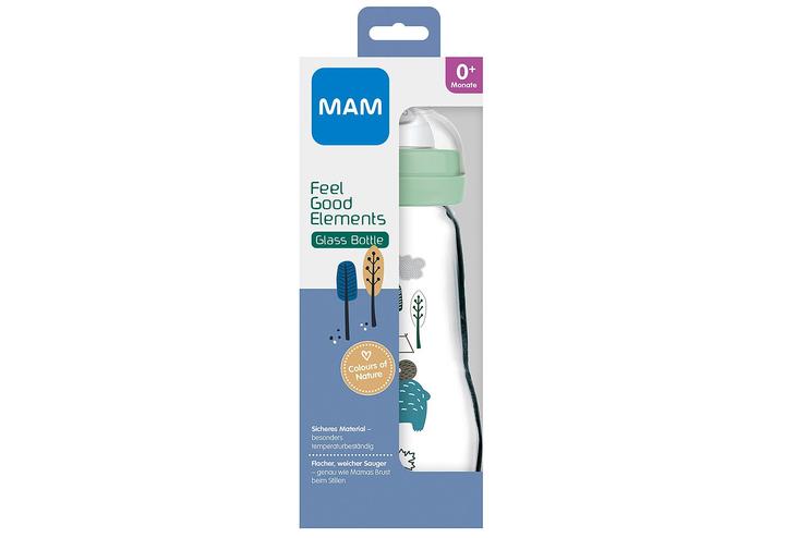 Image du produit MAM Feel Good Elements (260 ml)