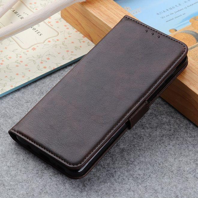 Produktbild MU Classic Litchi Leder Bookcover Series (Honor 30 Pro)