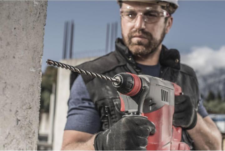 Productafbeelding Alpen SDSplus hamerboor FORCE Snijden (16 mm)