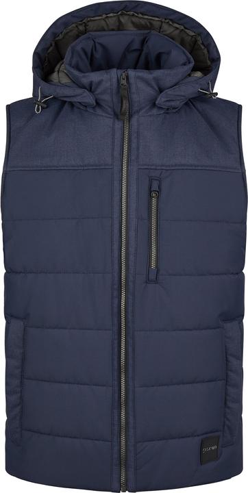 Produktbild Calamar Hybrid Weste (56)