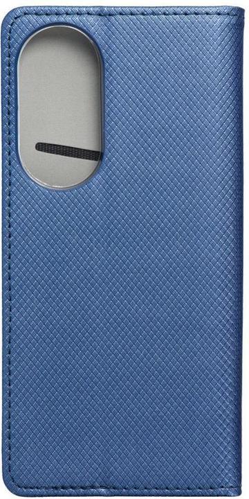 Produktbild OEM Back panel cover SMART CASE Book for HONOR 70 navy (Honor 70)