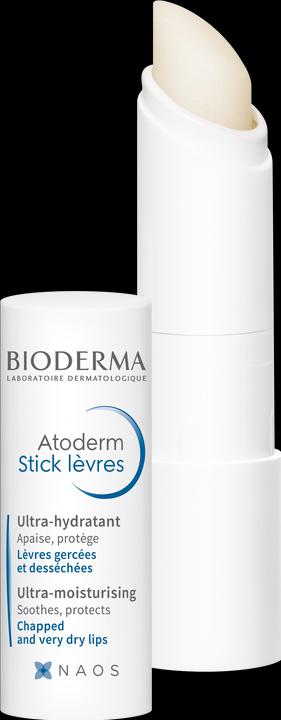 Produktbild Bioderma Atoderm Lèvres (Pflegestift, 4 ml)