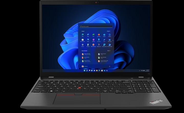 Produktbild Lenovo ThinkPad T16 Gen 1 (16", Intel Core i7-1260P, 32 GB, 512 GB, CH)