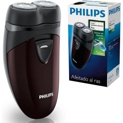 Philips Elektrischer Rasierer für Männer PQ206/18