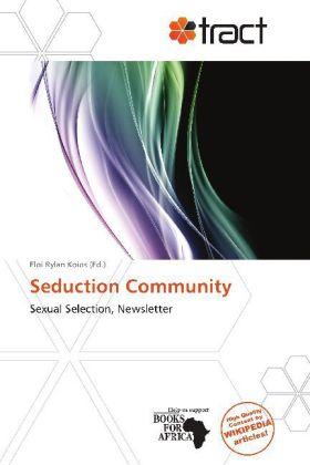Produktbild Seduction Community (Eloi Rylan Koios, 2011)