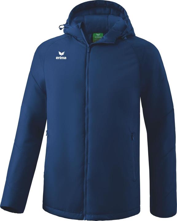 Produktbild Erima Team Winterjacke (4XL)
