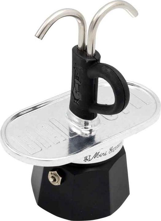 Actual product image Bialetti Espresso maker (2 T.)
