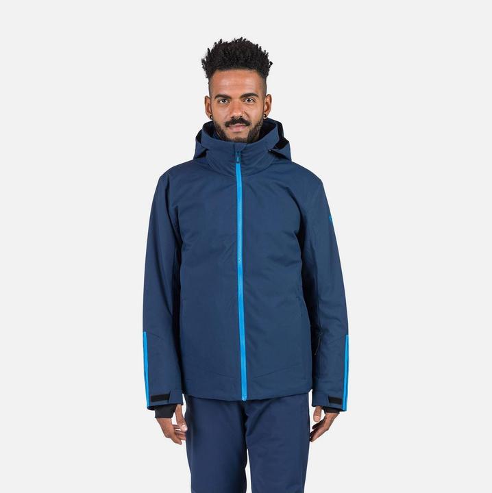 Rossignol Strawpile Jkt Jacke (L)