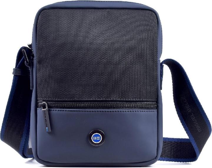 Immagine prodotto Miguel Bellido Borsa crossbody in tessuto