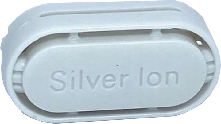 Immagine prodotto Be Cool BCIONF003 Ersatz-Filter Weiss 1 St. (1 x)