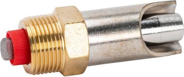 Actual product image Kerbl Sucette pour bétail 3/4"