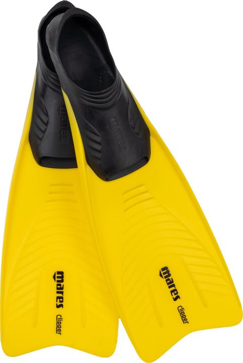 Actual product image Mares Fins CLIPPER (43 - 44)