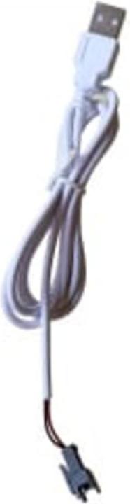 Actual product image VidaXL Rishanna (80 x 12 x 68 cm)