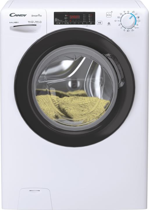 Actual product image Candy CSHW4645TWB3/1-S