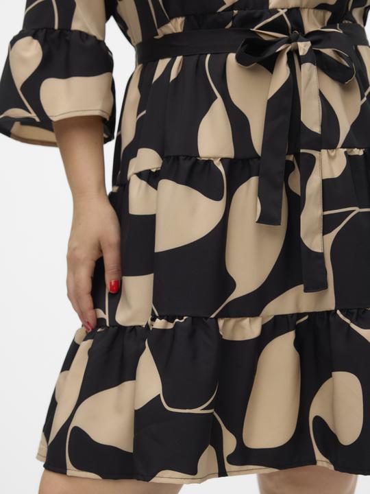 Image du produit Vero Moda VMZERA Robe courte Robe (52)