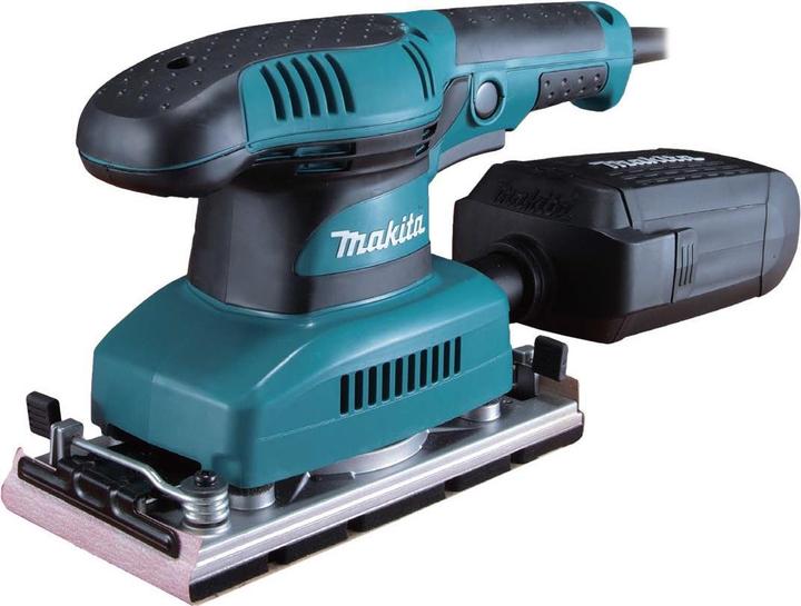 Produktbild Makita Bo3710 (Schwingschleifer, 190 W)