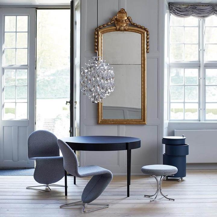 Image du produit Secto Design Petite 4610 (2700 lm, E27, GX53)