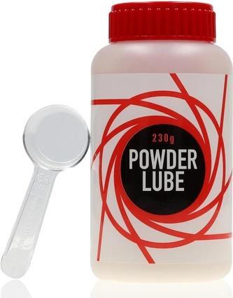 Actual product image Shots Powder Lube - 8.1 oz / 230 gr (250 ml)