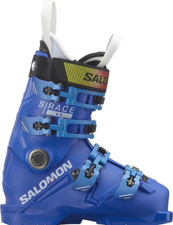 Immagine prodotto Salomon S Race 65 (15, 16, 17, 18, 19, 20, 21, 22, 23, 24, 25, 26, 27, 28, 29, 30, 31, 32, 33, 34, 35)