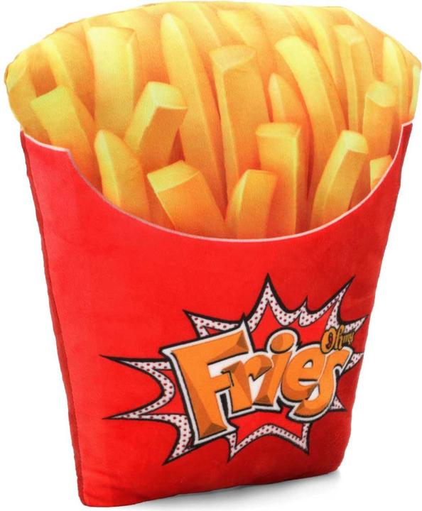Image du produit Oh My Pop! Large Cushion Fries