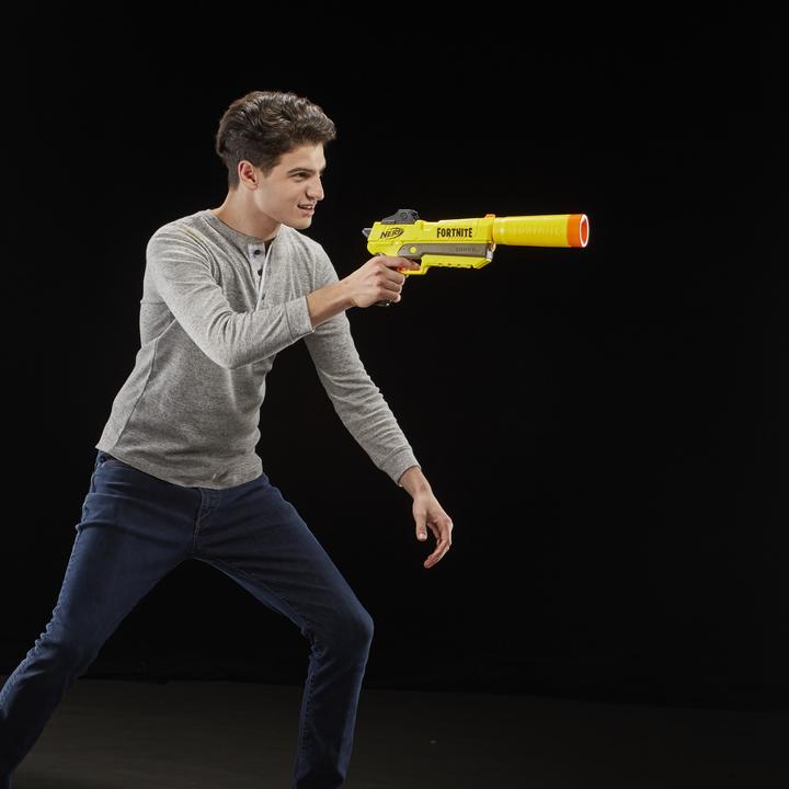 Actual product image Nerf Fortnite "SP1"