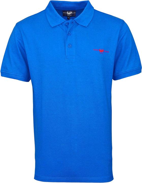 Harvey Miller Shirt Poloshirt Pique (XL)