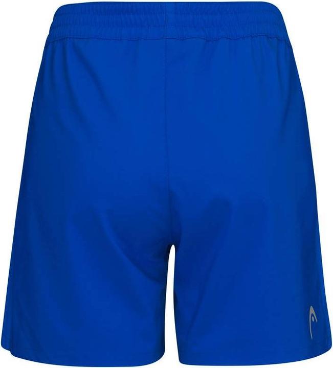 Actual product image Head Club Shorts W royal blue (XL)