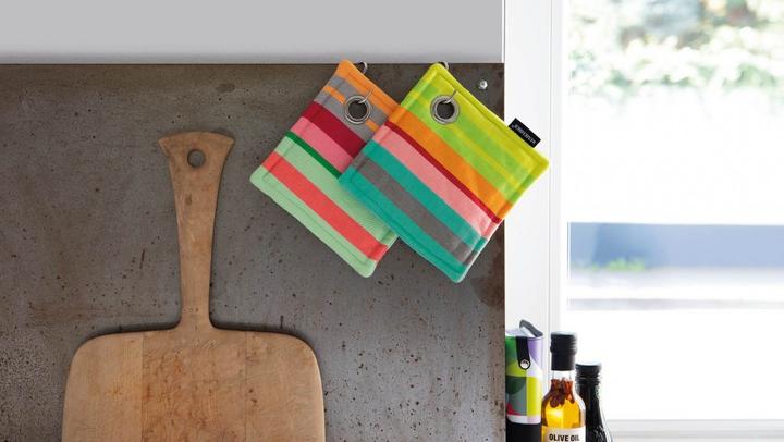 Produktbild Remember Topflappen (Baumwolle (CO))