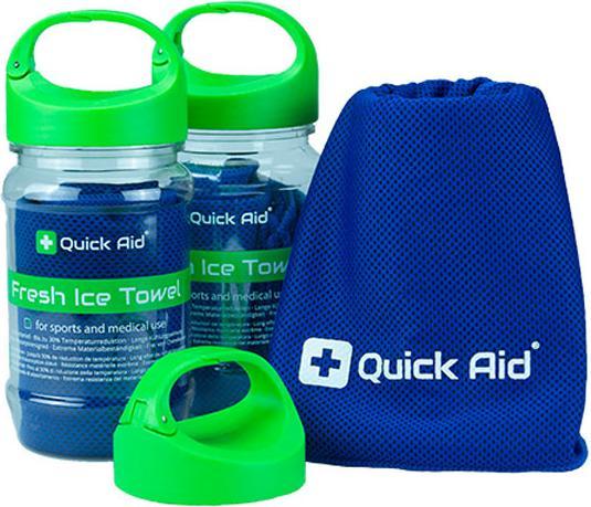 Actual product image Quick Aid Fresh Ice (34 x 80 cm)