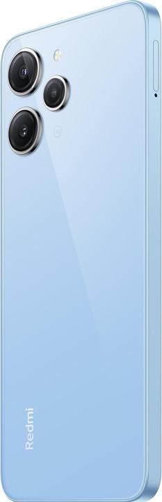 Produktbild Xiaomi Redmi 12 (256 GB, Skybeau, 6.79", Hybrid Dual SIM, 50 Mpx, 4G)