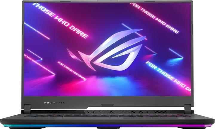 Produktbild ASUS ROG Strix G17 (17.30", AMD Ryzen 9 5900HX, 16 GB, 1000 GB, CH)