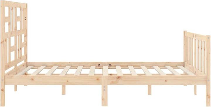 Produktbild VidaXL Adino (150 x 200 cm)