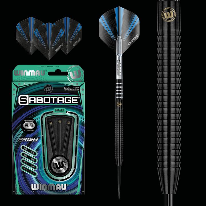 Produktbild Winmau Sabotage