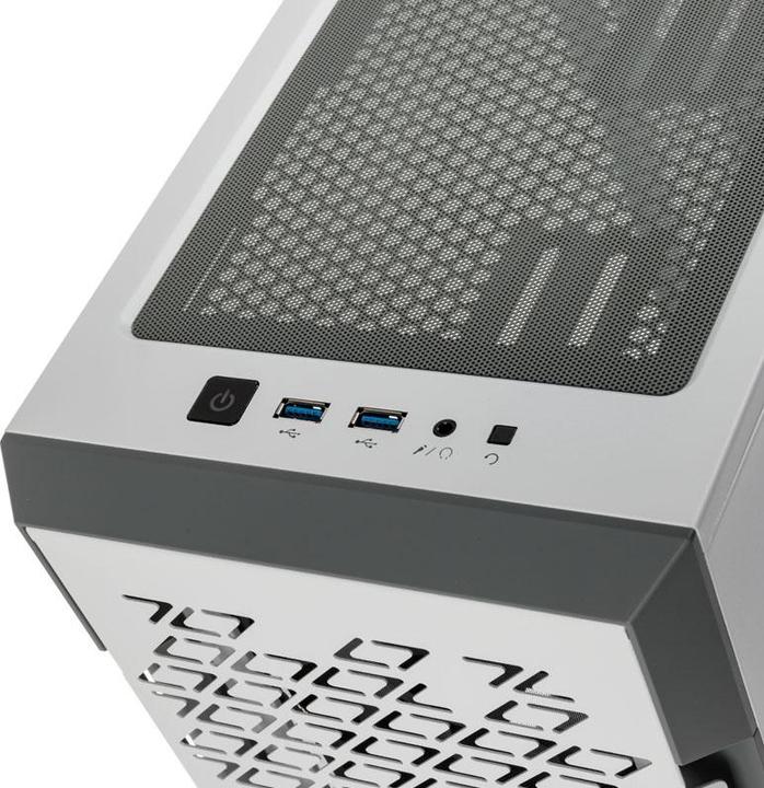 Image du produit Corsair iCUE 220T RGB Airflow (ATX, mATX, Mini-ITX)