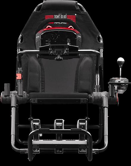 Actual product image Next Level Racing GT Lite