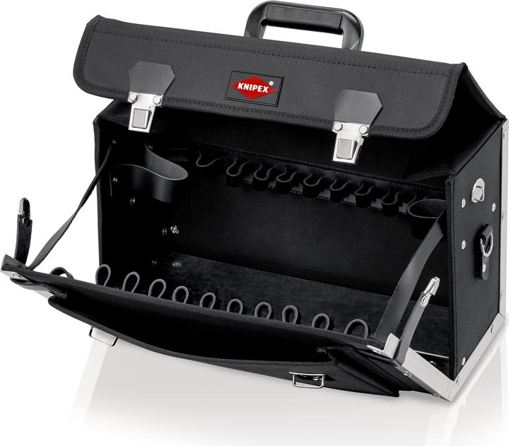 Image du produit Knipex Trousse d'outils Classic (1 pièces)