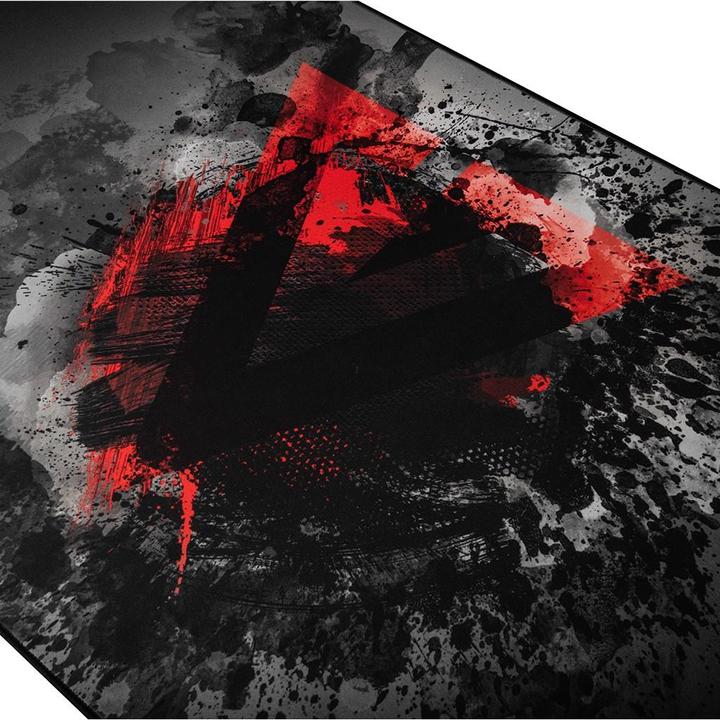 Produktbild Modecom VOLCANO MERU mouse pad 1200x600x3mm