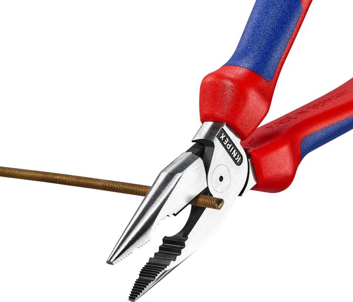Image du produit Knipex Pince universelle multifonctions (185 mm)