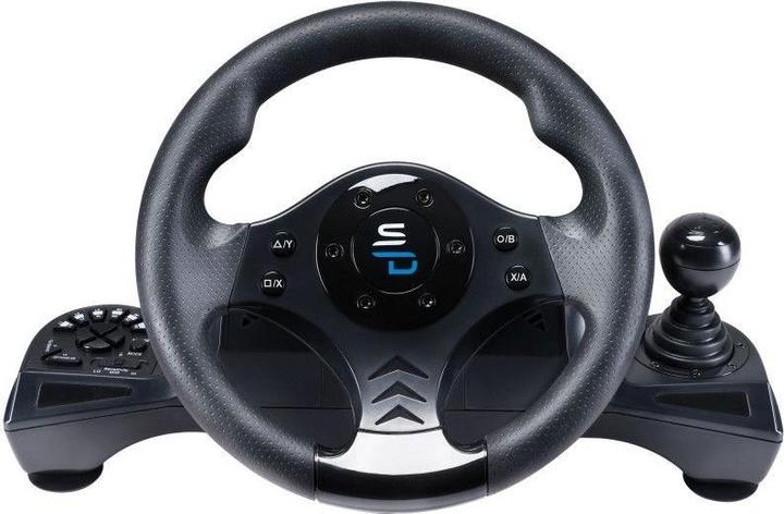 Immagine prodotto Subsonic Superdrive GS750 Drive pro (PS4, Xbox Series X, Xbox Serie S, Xbox One X, Xbox One S)