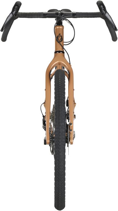 Immagine prodotto Salsa Fargo GRX 610 1x12 Komplettrad, 29", XL, brass (29")