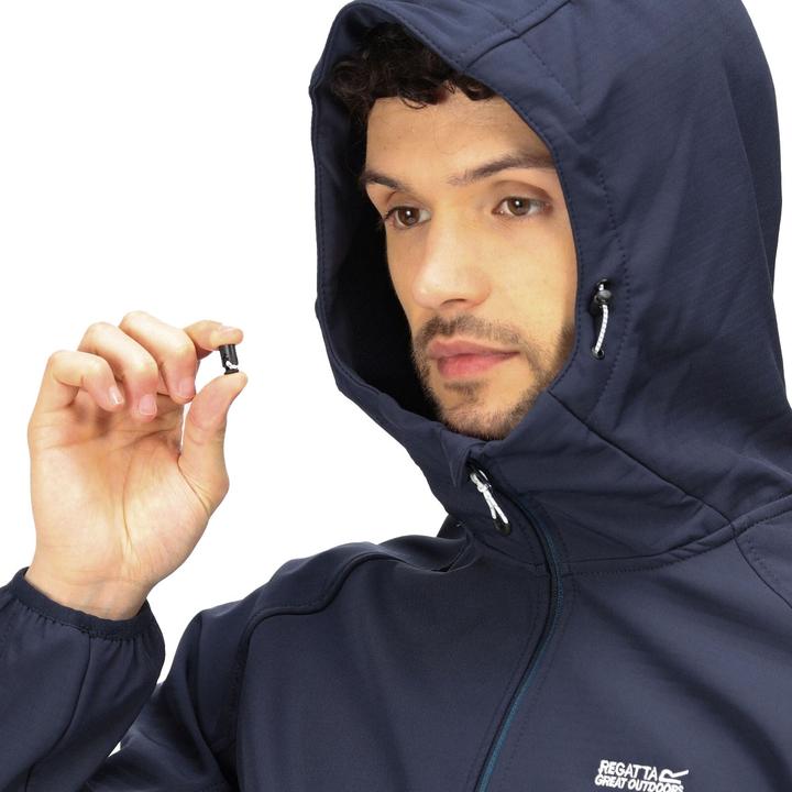 Image du produit Regatta Veste Arec Iii (M)