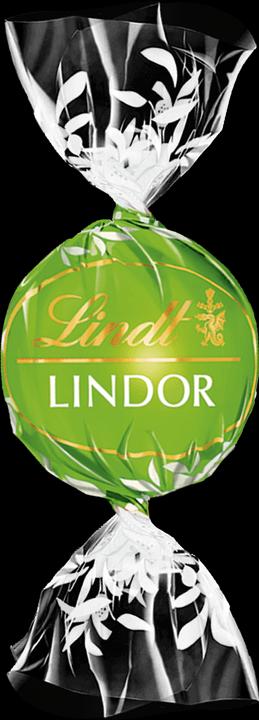Immagine prodotto Lindt Palline Lindor al pistacchio (200 g)