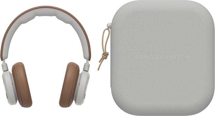B&O Beoplay HX (ANC, 35 h, Cable, Wireless)