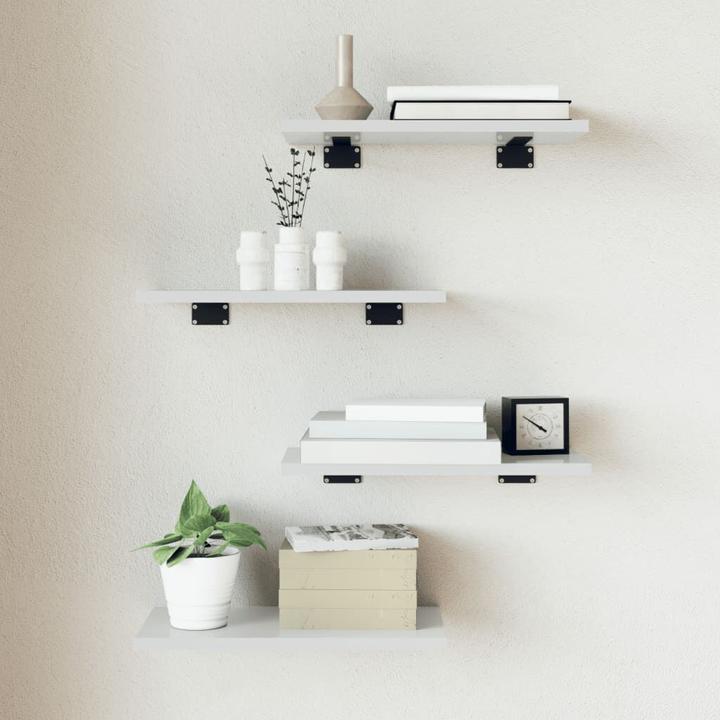 Image du produit VidaXL Marshal (40 x 20 x 1,5 cm)