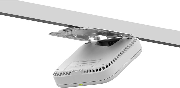 Actual product image Netgear 1pt Insight Managed Wifi 7 Tri-Band Wbe