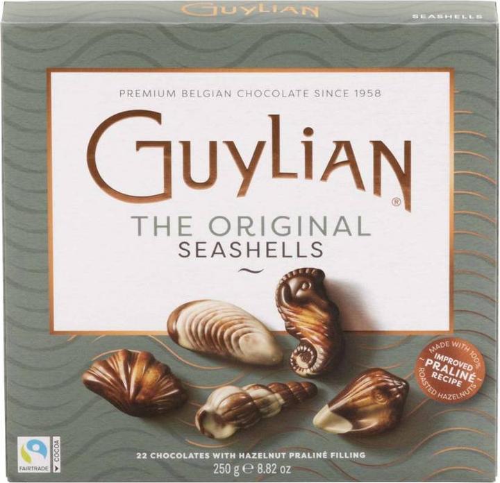 Guylian Original Seashells (250 g)